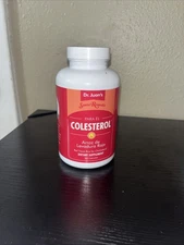 Colesterol Santo Remedio