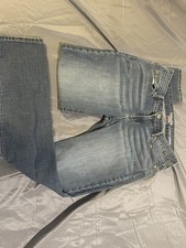 Denizen from Levi  s Modern Skinny Jeans Medium Wash Blue Size 8