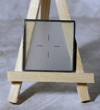 Hasselblad Standard Focusing Screen 42161 Cross Hair For 500CM/501/503 Cameras