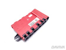 BMW 3 Series Faisceau de câblage de batterie positif 320d Diesel 120kW (163 HP)