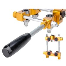 Multifunctional Wire Stripper BX-304050 Cable...