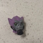 Lego Star Wars  Zeb Orrelios Minifigure Head Hard To Find #H63