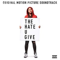 Hate You Give / O.S. - Vinyl Record Vinyl - G3Z