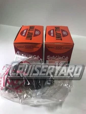 New Set of 2 Sankei 555 Upper Ball Joint UZJ00 LX470 GX460 GX470 4Runner FJC