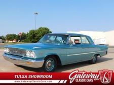 1963 Ford Galaxie for Sale