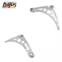 Original Hajus 2X Querlenker FüHrungsgelenk Traggelenk Vorne BMW 3Er E46 Z4 E85