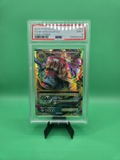 Pokemon XY: Evolutions M Venusaur EX 100/108 Full Art Holo English PSA 9 (2016)