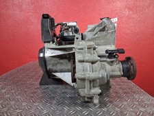 Boite de vitesse Skoda FABIA