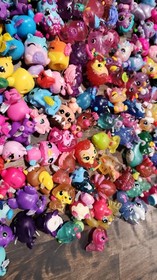 223 Hatchimals Collegtibles Figures Space, Birds Whales, Cats, Flocked