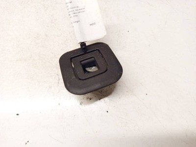 BMW 7-Series 2006 Interior trim 10862510, 7040403 #2828914-35