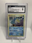 CGC 9 Pokemon Gyarados 007/034 Trading Card Game Classic CLB Holo