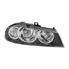 DIEDERICHS HALOGEN H7 Scheinwerfer für ALFA ROMEO 156 ab 07.03 rechts 60695647