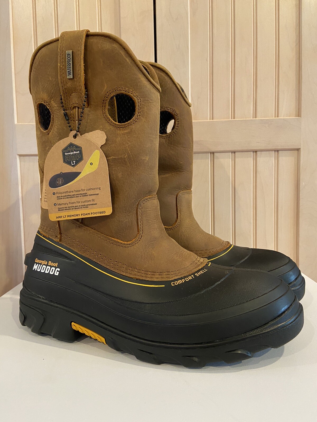 Mud Dog Boots Tractor Supply atelieryuwa.ciao.jp