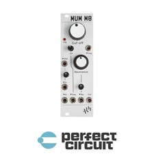 Alm Busy Circuits Mum M8 S950 Lowpass Filter Eurorack - New - Perfect Circuit