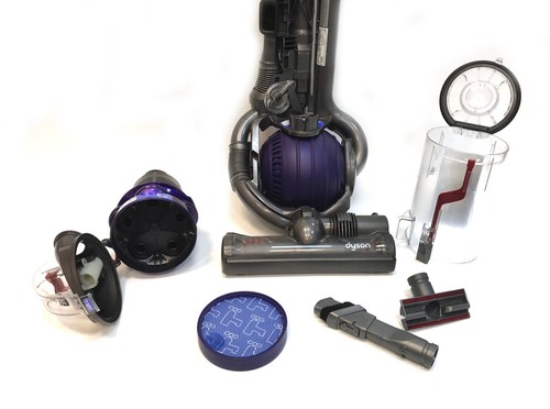 Dyson DC25 Animal Ball Upright Vacuum Cleaner - Reconditioned - Picture 5 of 7