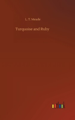 Turquoise And Ruby