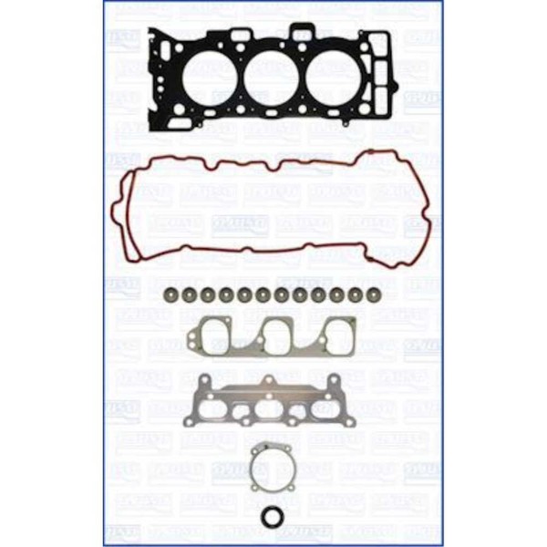 Ajusa Dichtungssatz Zylinderkopf FüR Opel Vectra C Caravan Signum Saab 9-3-image