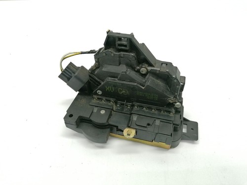 Ford Foсus MK1 - Türschloss Tür Schloss hinten links 2S4AA26413 (22)