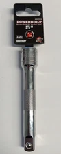 POWERBUILT 642502 1/2"DR 5" Socket Extension