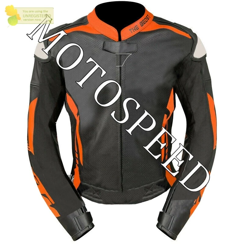 Duke bike best sale jackets