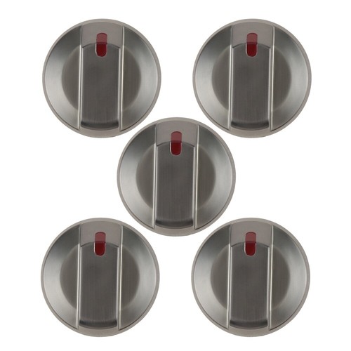 DG64-00473B Range Surface Burner Knob Top Burner Control Dial Knob Black ABS - Picture 15 of 15