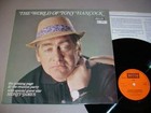 TONY HANCOCK LP UK IMPORT World Of - Decca PA-417 (1965)