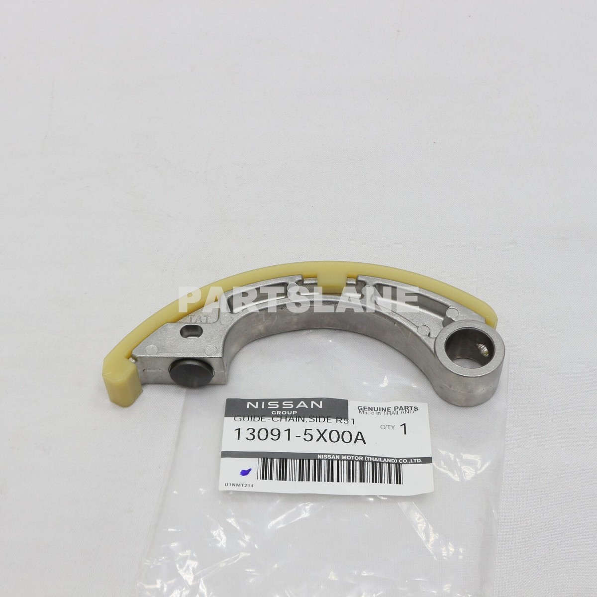 13091-5X00A Nissan OEM Genuine GUIDE-CHAIN,SLACK SIDE | eBay