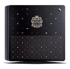KINGDOM HEARTS Ⅲ EDITION ps4 PlayStation 4  Top Cover Only 