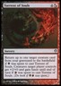 Magic the Gathering MTG Torrent of Souls (96) Archenemy   LP