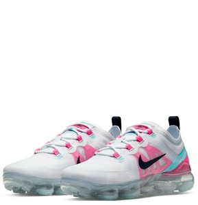 vapormax nike rosa