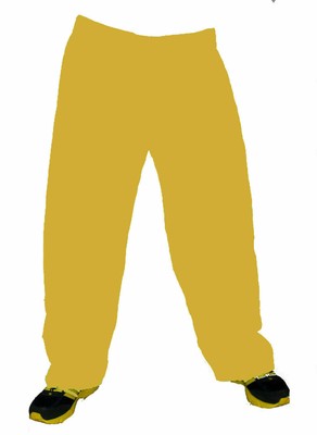 Pantaloni larghi da uomo indiani in puro cotone Pantalone grande pigiama  | eBay