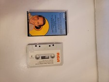 Perry Como Como's Golden Records On Cassette