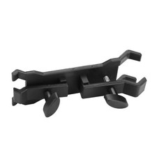 Outdoor Camera Tripod Umbrella Holder Clip Bracket Stand Clamp Photography Acces