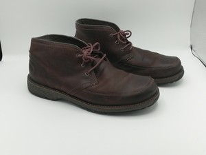 merrell realm chukka