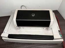 Fujitsu fi-6770 Flatbed Image Scanner - I21