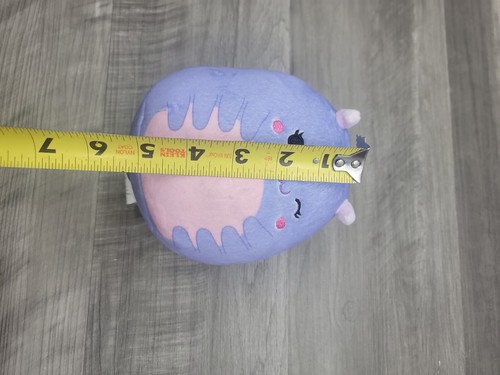 Squishmallow Sealife, 5-inches, Kamili The Deep Sea Pig, Super Cute - Picture 5 of 5