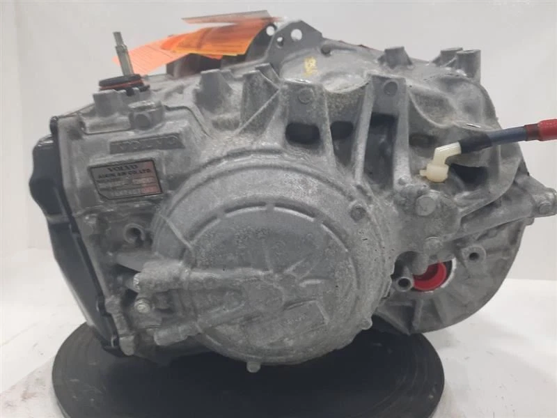 Transmission/Transaxle 2017 S60 Sku#3274604 Foto 2 de 4