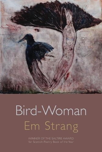 Thumbnail - Em Strang Bird-woman (taschenbuch)