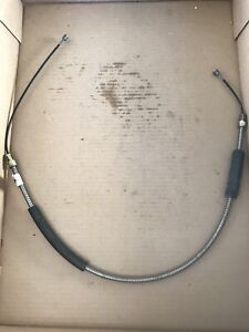 New Genuine Ford F5UZ2853A Parking Brake Cable