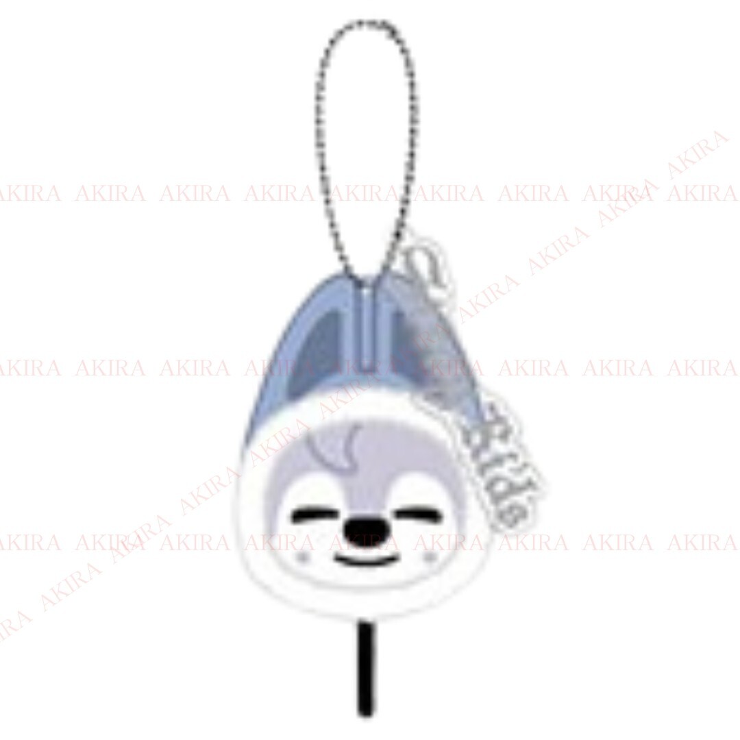 STRAY KIDS dominATE JAPAN MINI IMAGE PICKET KEY HOLDER KEYCHAIN | eBay