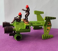 Britains Space Stargard Alien SPACE TOY SOLDIERS England SET vintage 1981