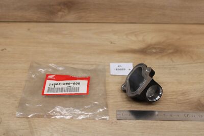 Honda 19508-MB0-000 Cap, A, Con Pipe NOS NEU genuine xn16689 | eBay