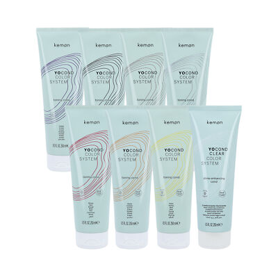 KEMON YO COND Haarfärbespülung 250ml
