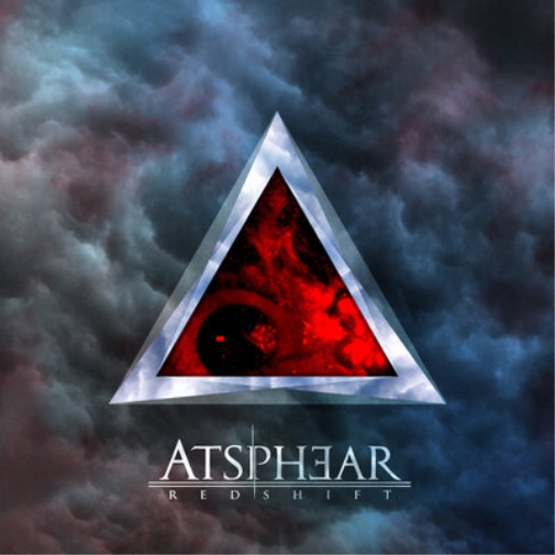 Atsphear Redshift (CD) Album