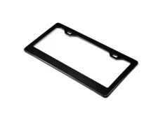 AutoTecknic Real Carbon Fiber License Plate Frame (US Only)