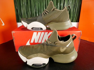 nike air zoom superrep lime green