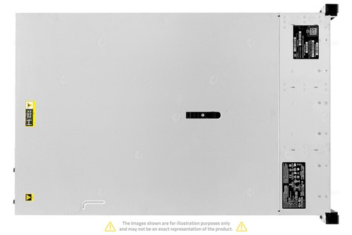 HPE DX380 G10 8SFF GPU 2x Xeon Gold 6240 64GB RAM 2x Tesla M10 2x 960GB SSD - Bild 5 von 10