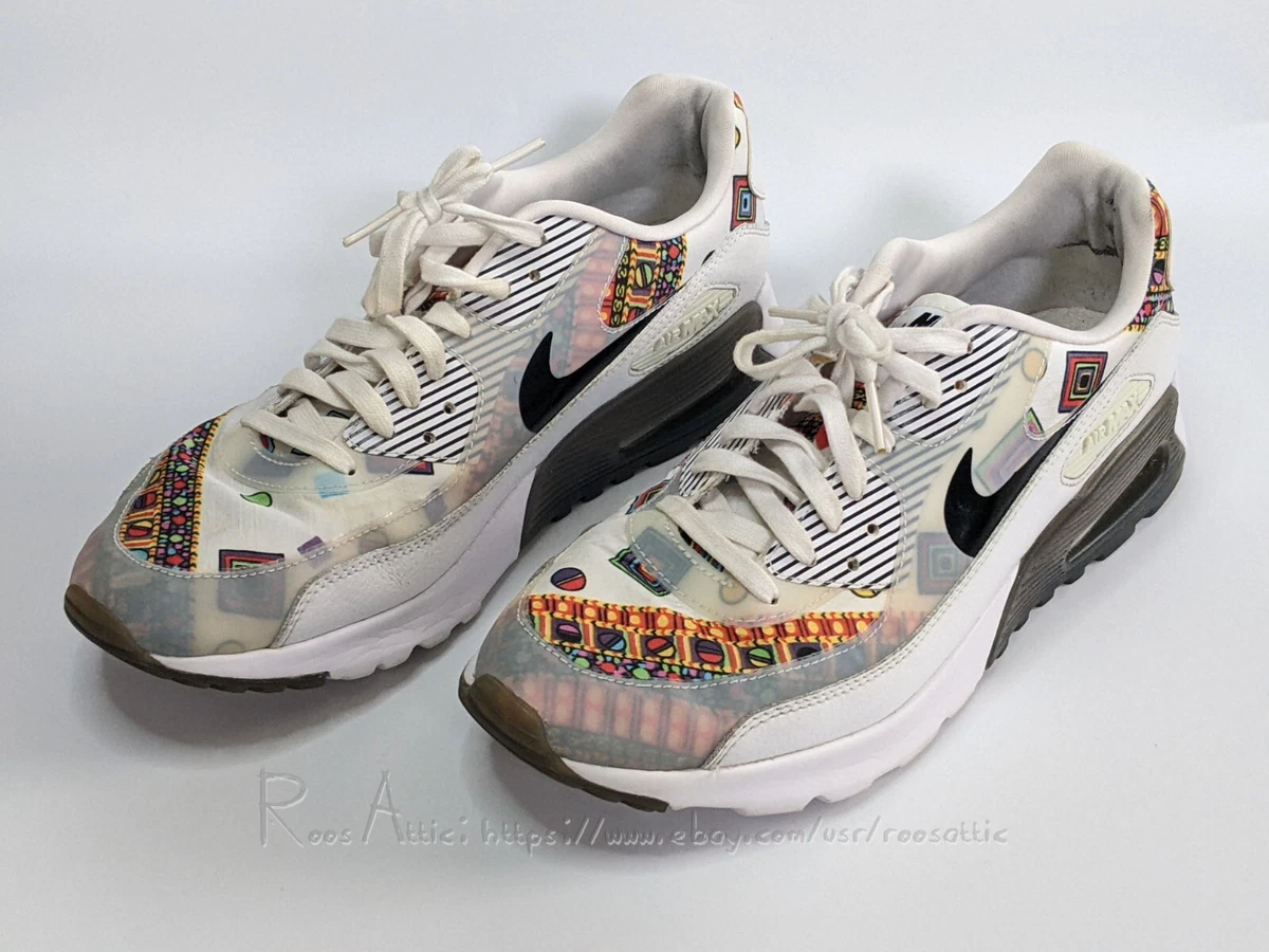 soulier nike 2015