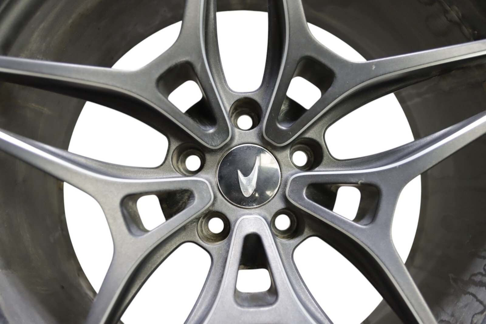 McLaren 720S 20 Inch 20 x 11 Original Wheel Rim 2018 - 2023 OEM