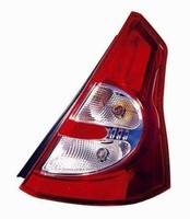 Scheinwerfer Hinten FüR Dacia Sandero 2008-2012 Recht